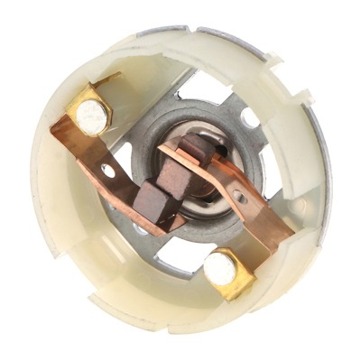 Giá Đỡ Động Cơ 550 DC Đít than motor DC 550