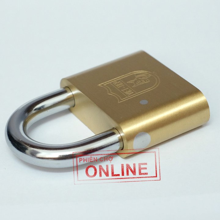 [HCM]Ổ KHÓA ĐỒNG BẤM VIỆT TIỆP 01601-6CM