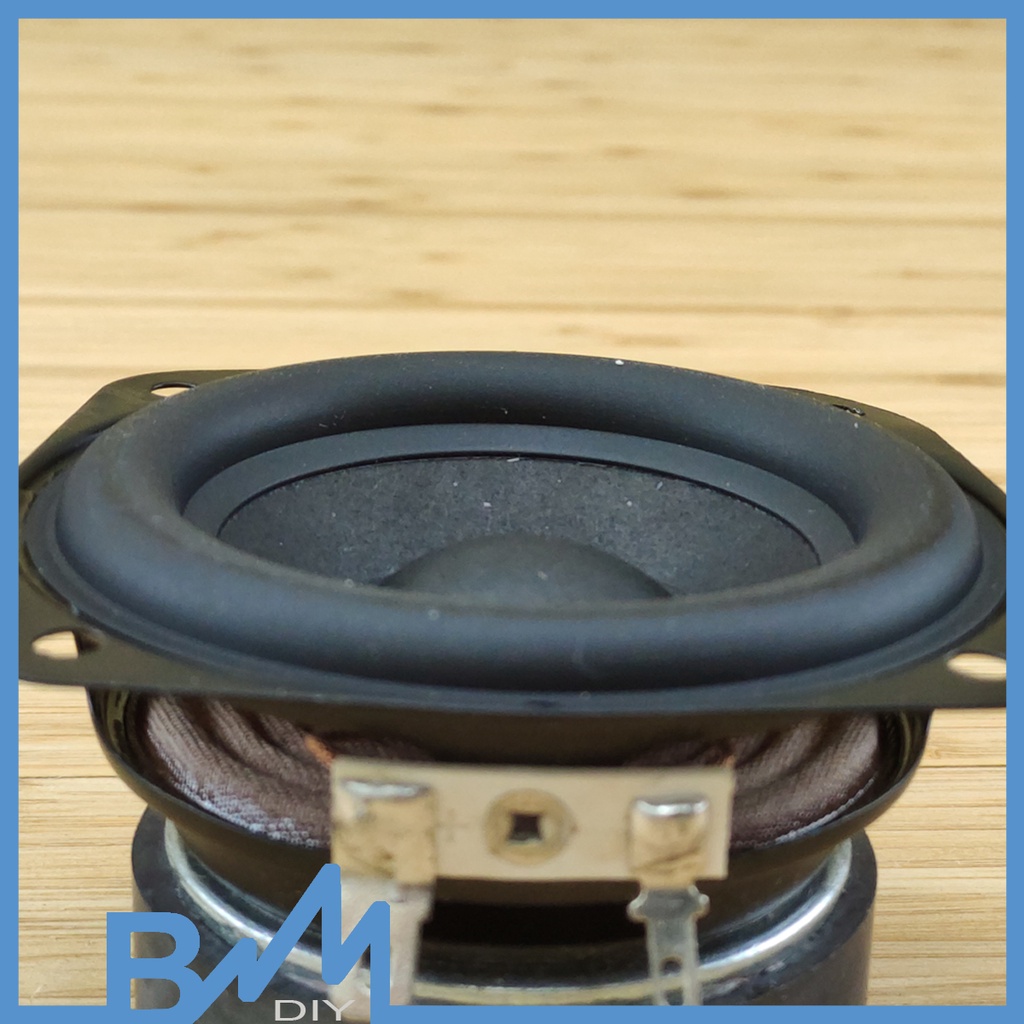 Loa mid bass 3inch 15W chất lượng