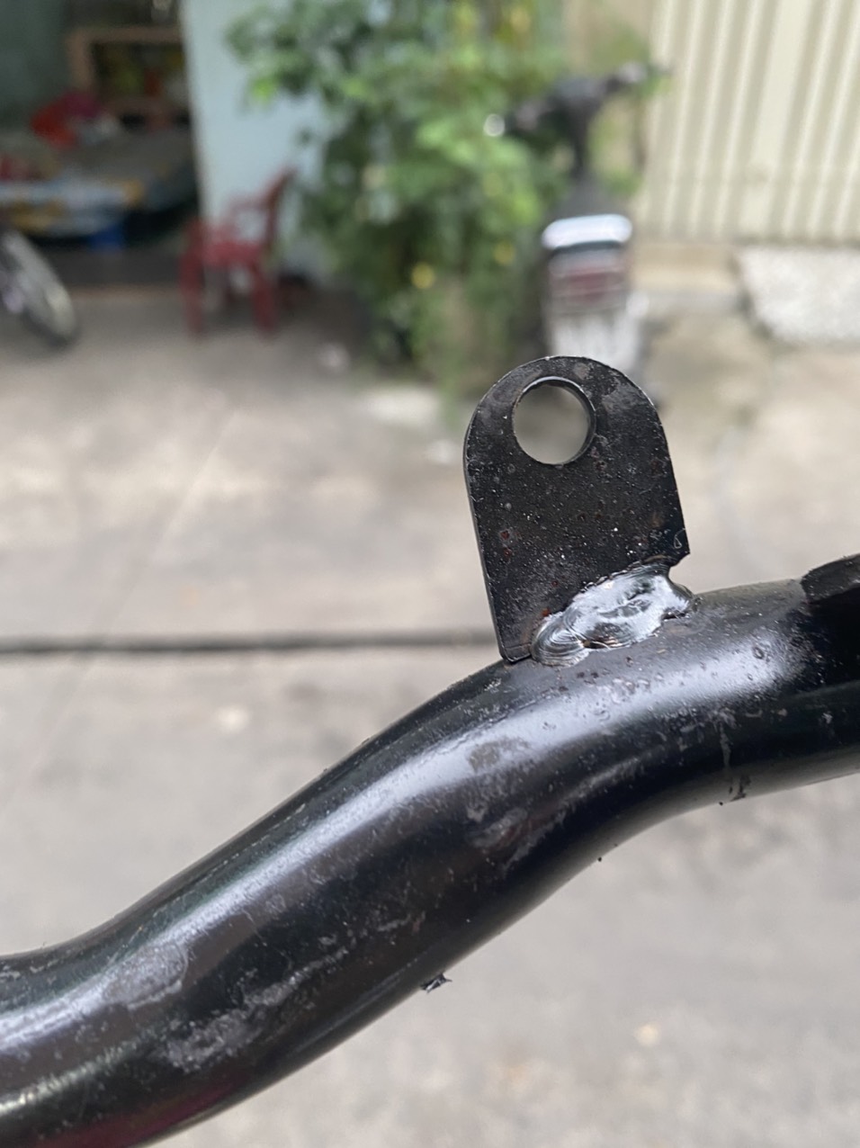 GHI ĐÔNG XE WAVE ( TRUNG QUỐC )