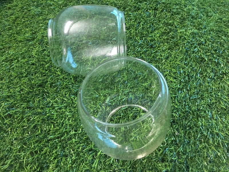 Bóng đèn dầu, đèn bão (1 chiếc)