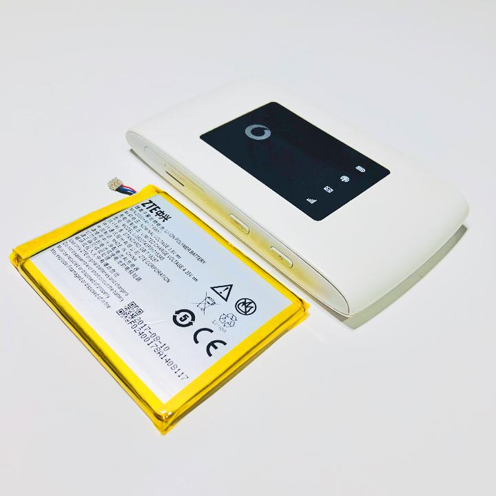 Pin dành cho bộ phát wifi tốc độ cao 3g 4g