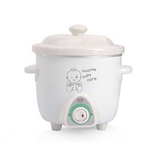 NỒI CHƯNG YẾN NẮP SỨ DUNG TÍCH 0.7L
