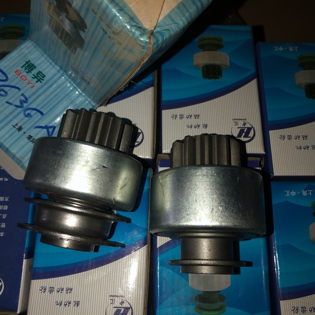 bánh răng đề 11r 12 then đề 2636a