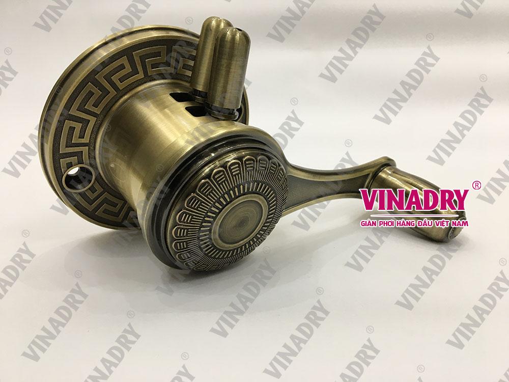 Giàn phơi thông minh VINADRY GP902 TQL (NEW 2019)
