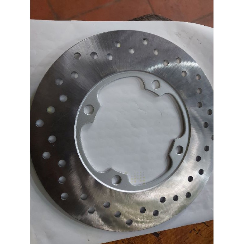 Đĩa thắng trước Sh 300i