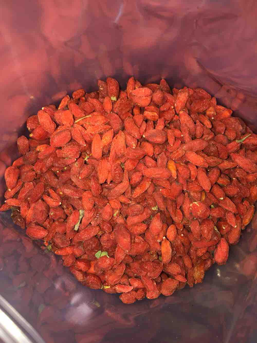 1 kg kỷ tử hữu cơ như hình