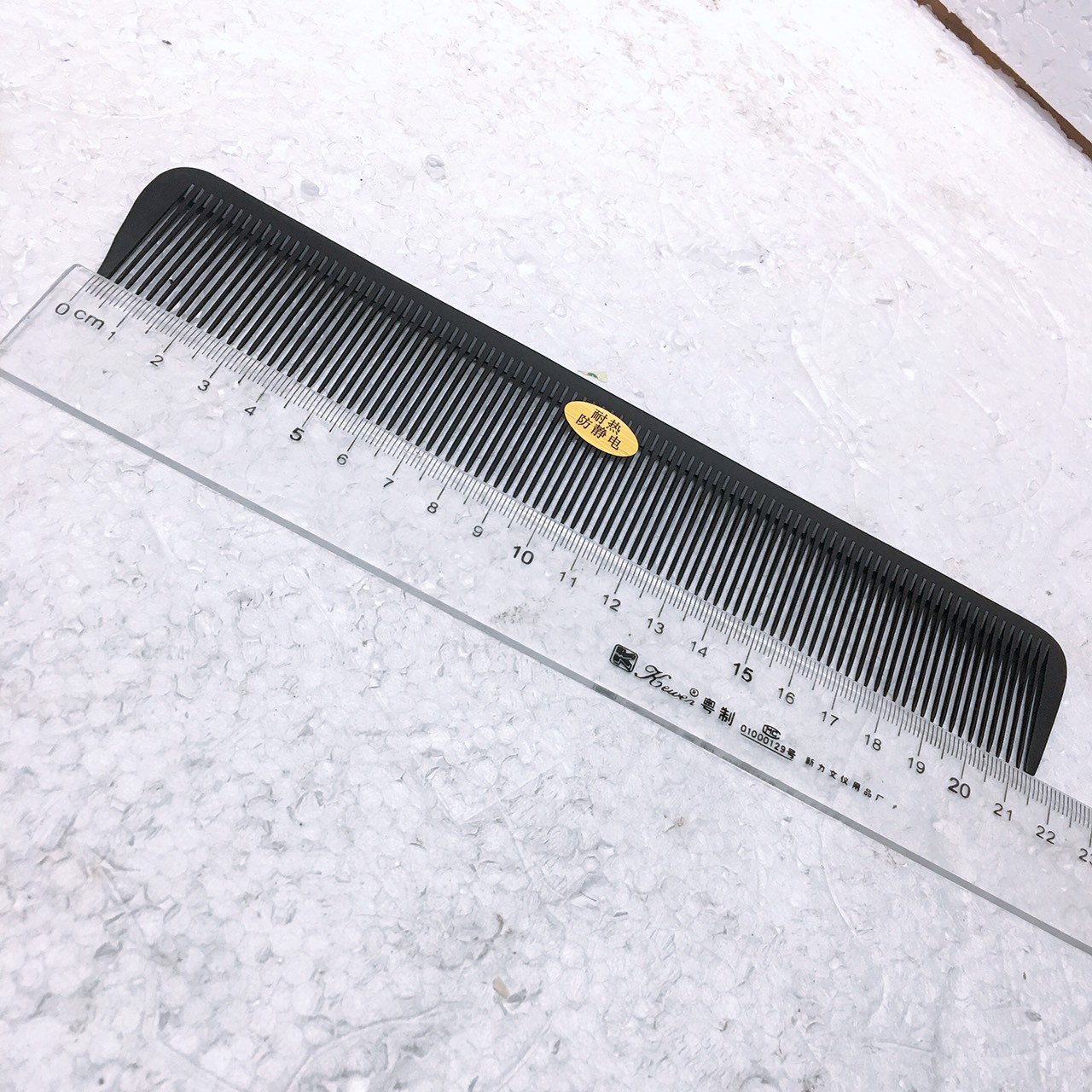 Lược Cắt Tóc Nam Bản To T925