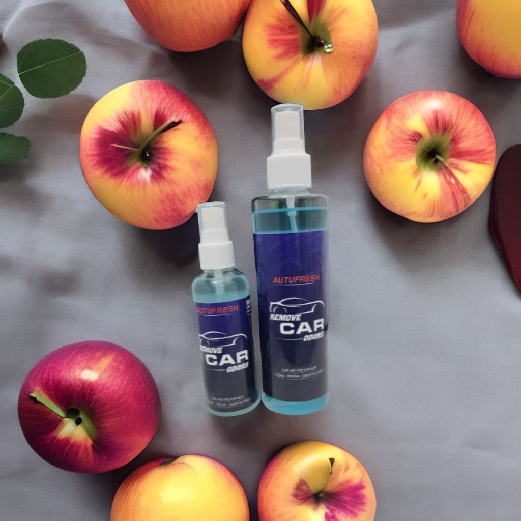Xịt khử mùi oto Autufresh