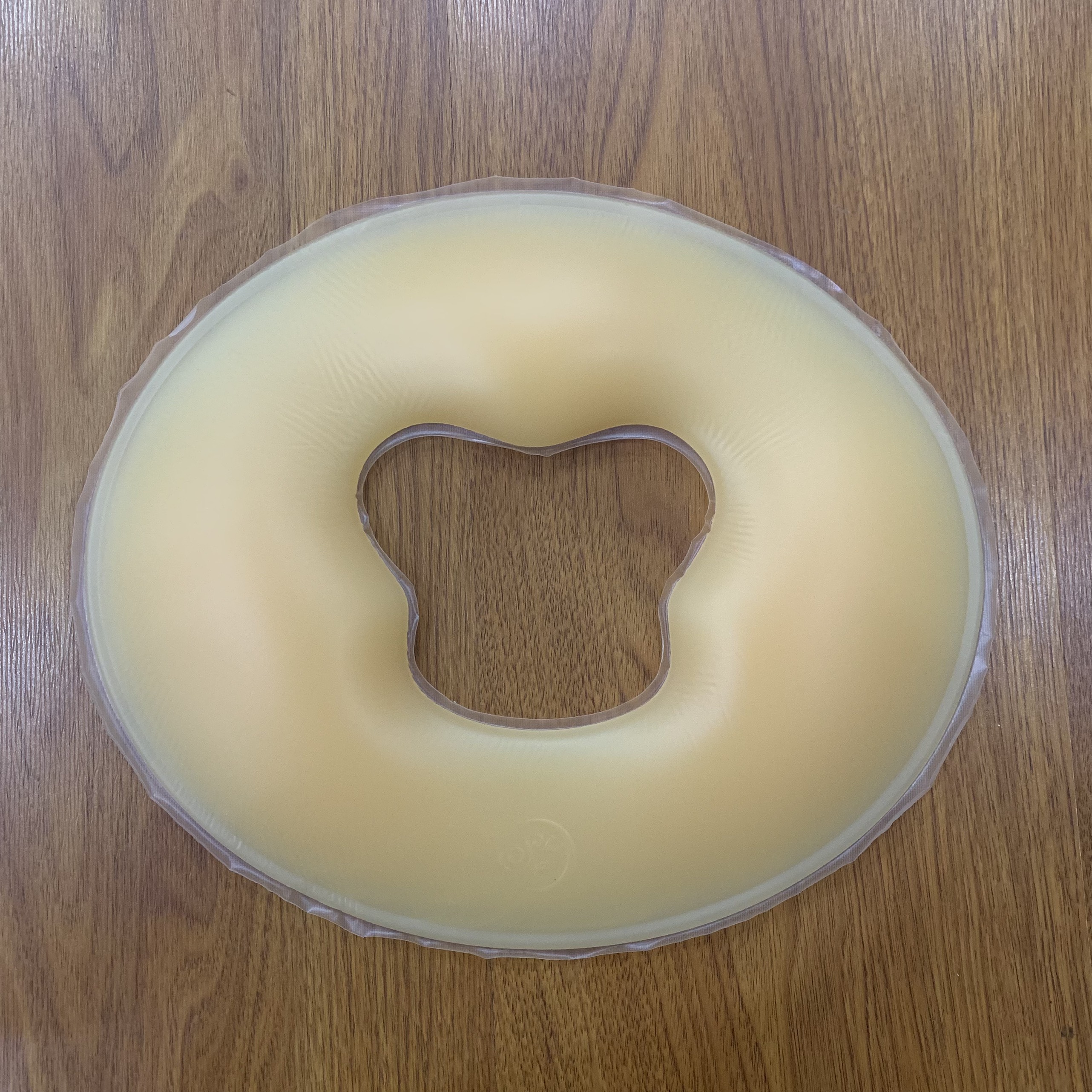 Gối Silicon Silicon - Gối Úp Mặt Silicon Silicon
