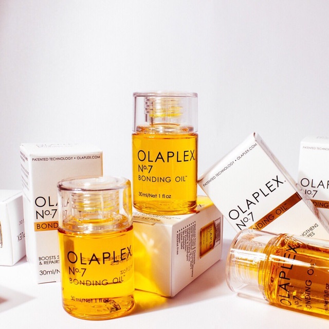 Tinh Dầu Dưỡng Tóc Olaplex No.7 Bonding Oil 30ml