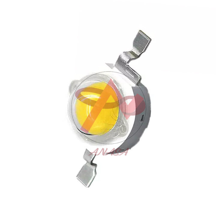 Nhân Led Công Suất 3V 5W