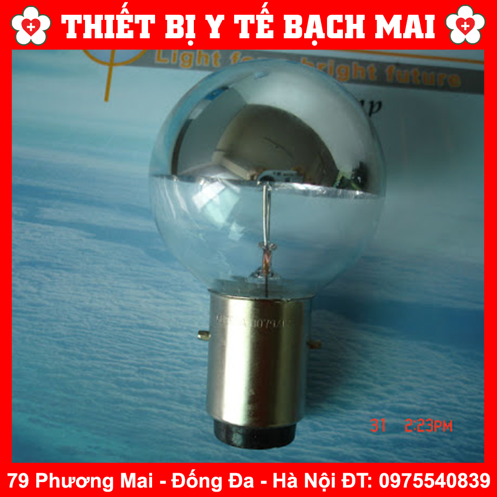 Bóng Đèn Mổ 24V 25W