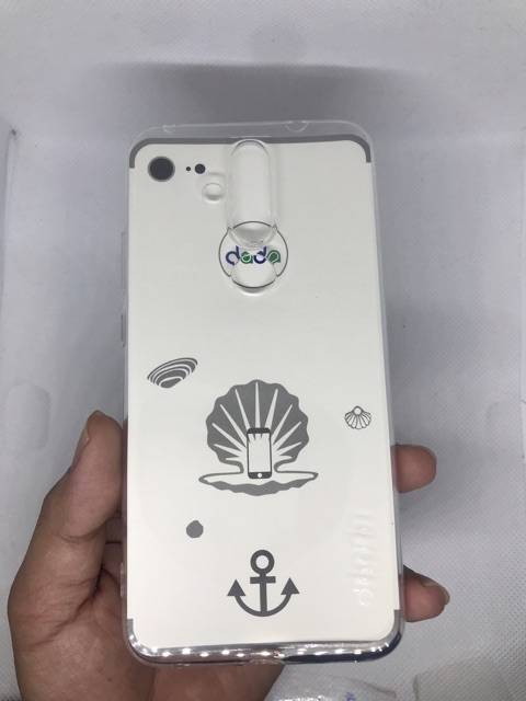 Ốp lưng nokia 8.1 (x7) các loại ốp dẻo đen, dẻo trong, nhôm xước cao cấp, bền đẹp