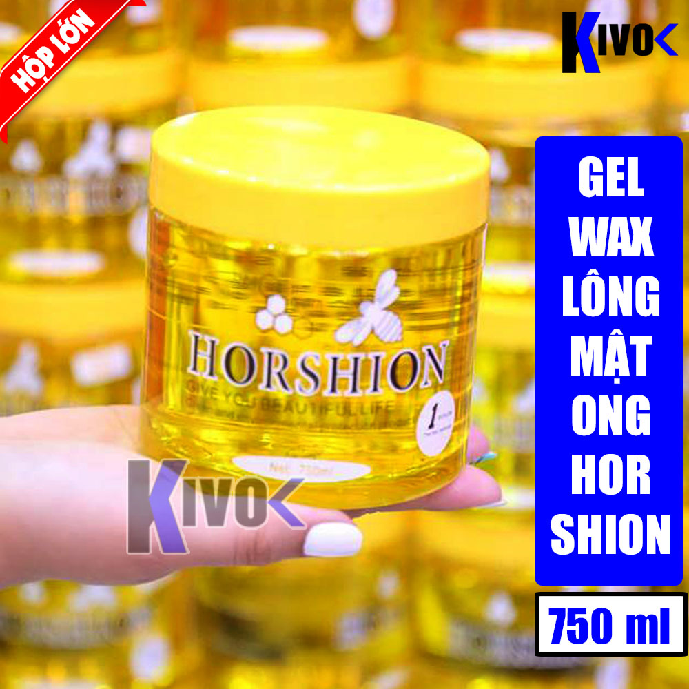 Glue wax cold horshion honey 750ml-wax wax bikini private-gel hair removal limbs armpit was a fur-wax hair removal cold-gel wax horshion-gel wax cold-eyebrow wax-wax hair removal permanent-wax face-