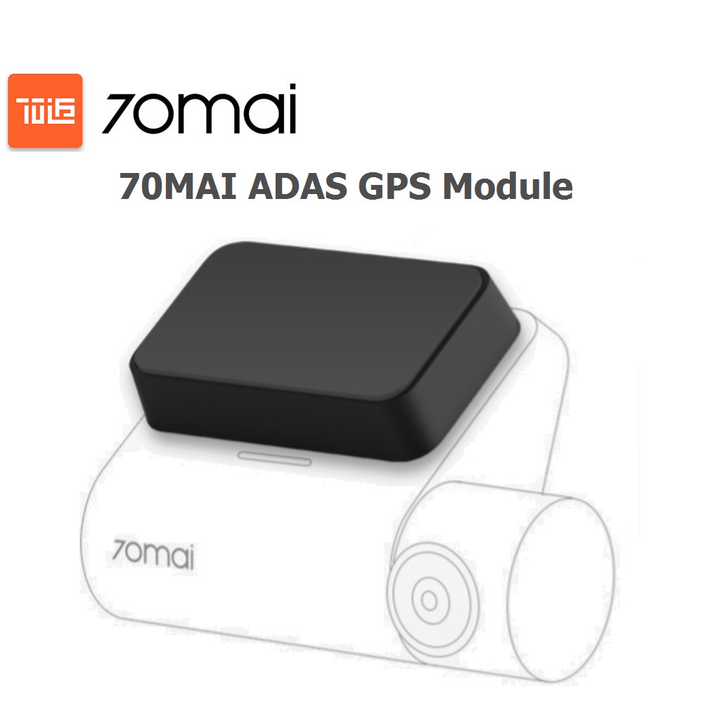 Module cho Camera hành trình XIAOMI 70mai Pro/Lite Hiển thị Tốc Độ Km/h