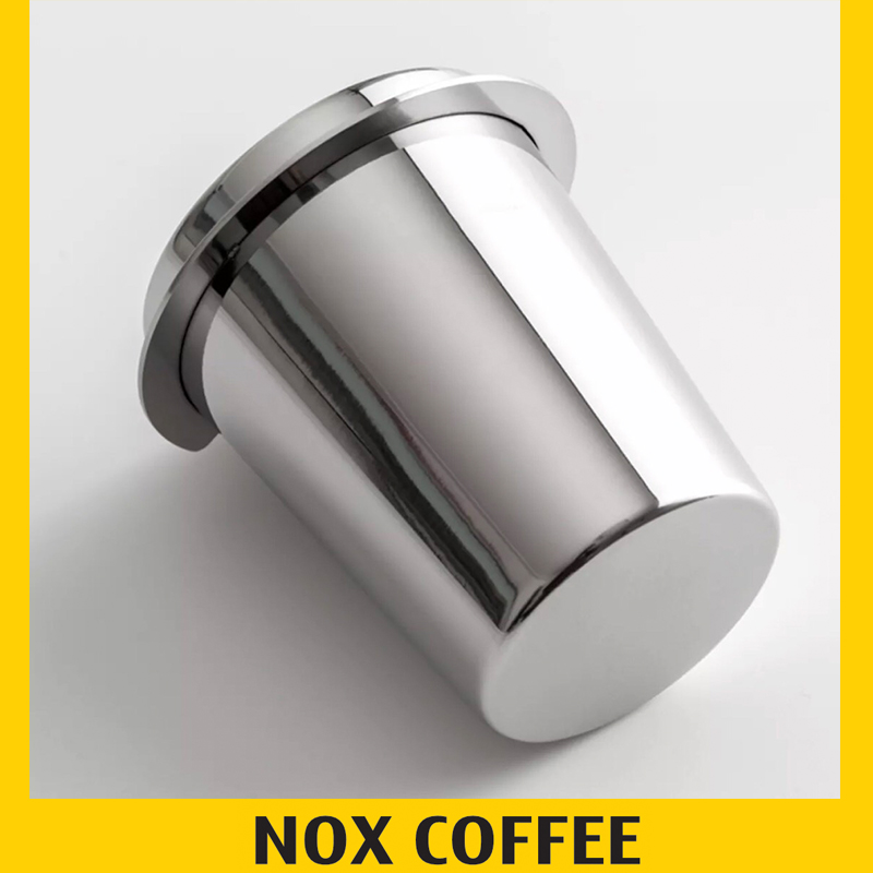 Dosing Cup | Ly Đựng Bột Cà Phê
