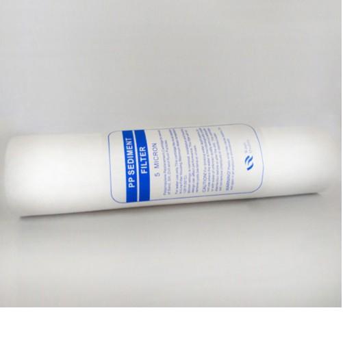 [HCM]COMBO 20 LÕI LỌC NƯỚC SỐ 1 PPF 10 INCH