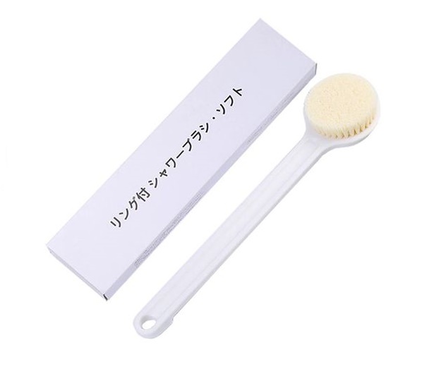 CÂY CỌ LƯNG MUJI