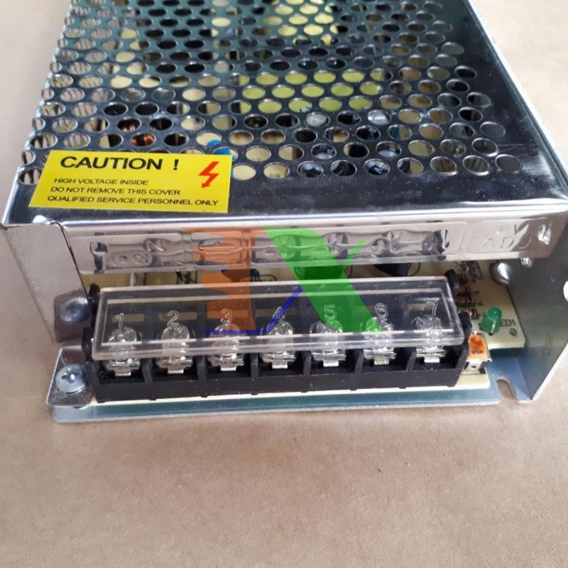 Biến áp nguồn 220v ra 12v(12V10A)