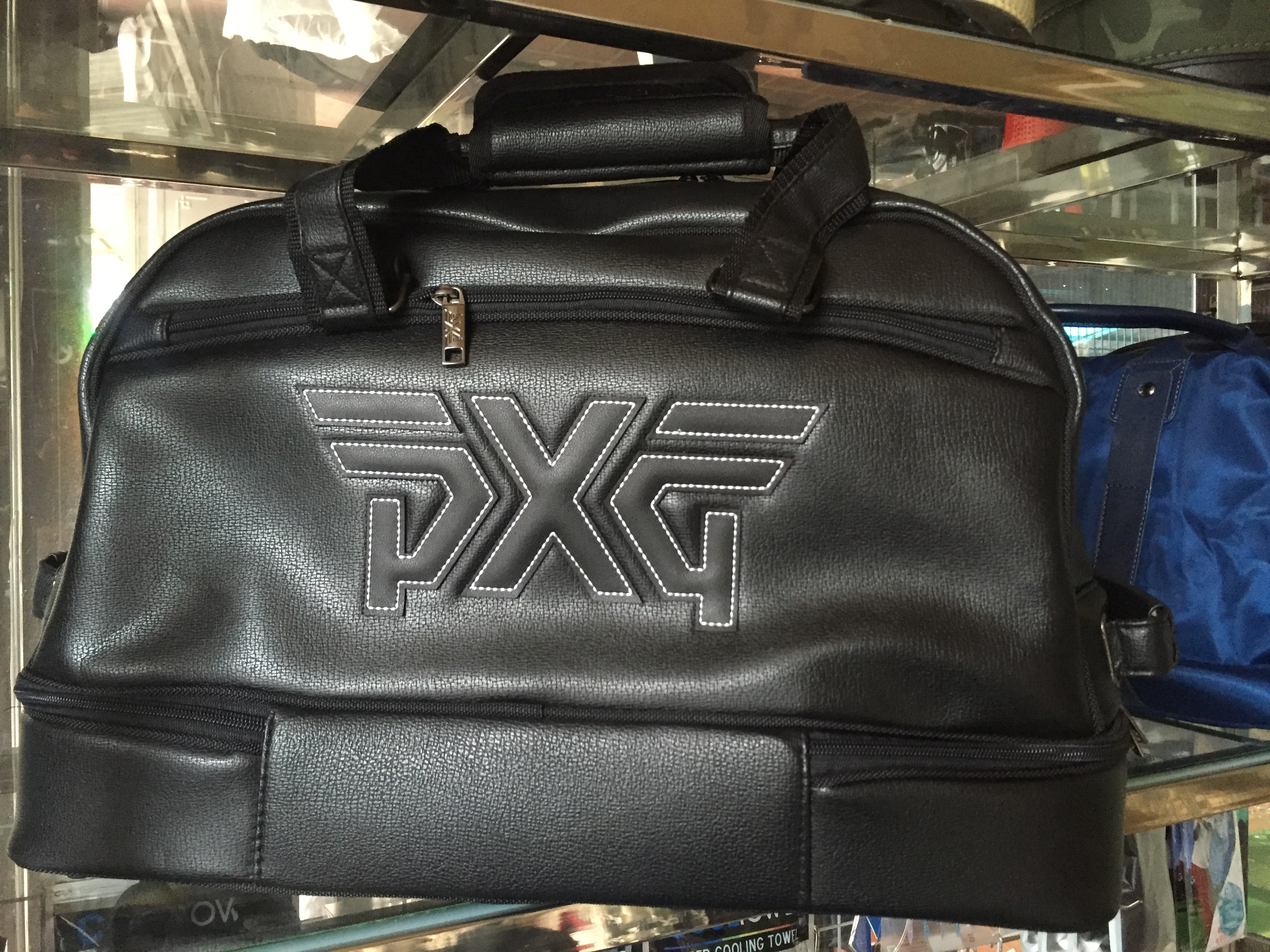 Túi Đựng Đồ Golf NEW 2023 - Boston Golf Bag