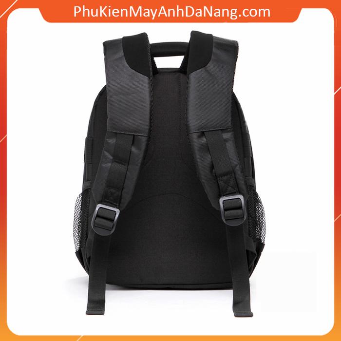 Balo máy ảnh DSLR và ba lô máy ảnh Mirrorless BALO MINI