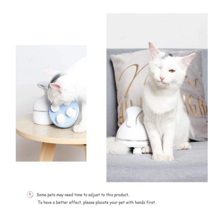 Smart Store - MÁY MASSAGE DÀNH CHO THÚ CƯNG