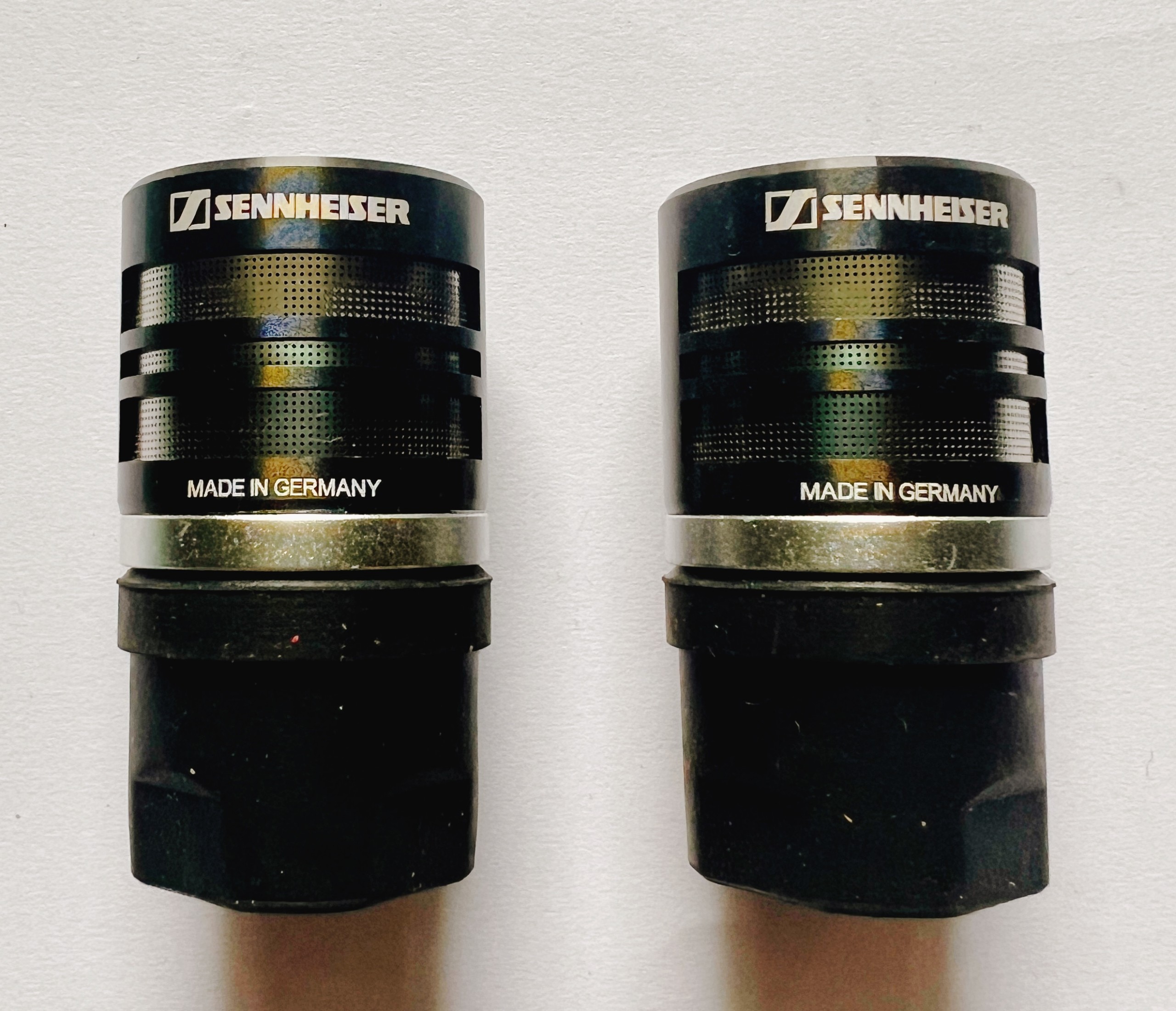 Củ Micro Sennheiser Cao Cấp Hàng Xin Tiếng Ấm Áp, Dày Dặn