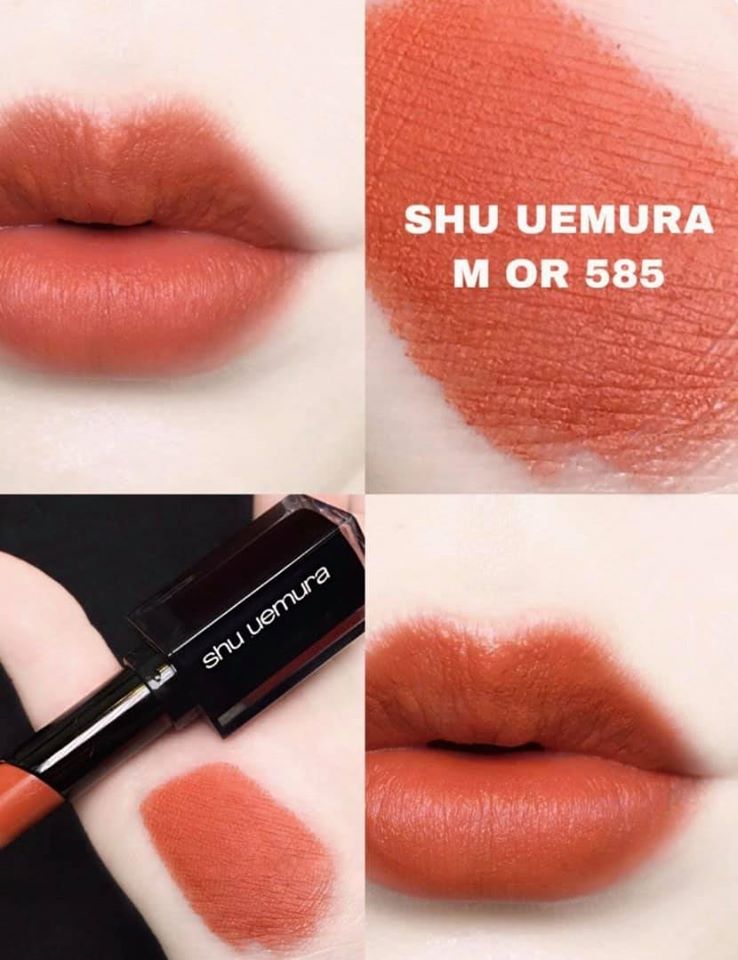 [HCM]Son Shu Uemura 585