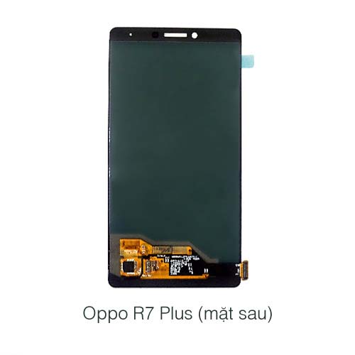 [HCM]MÀN HÌNH OPPO R7 PLUS ZIN MÁY