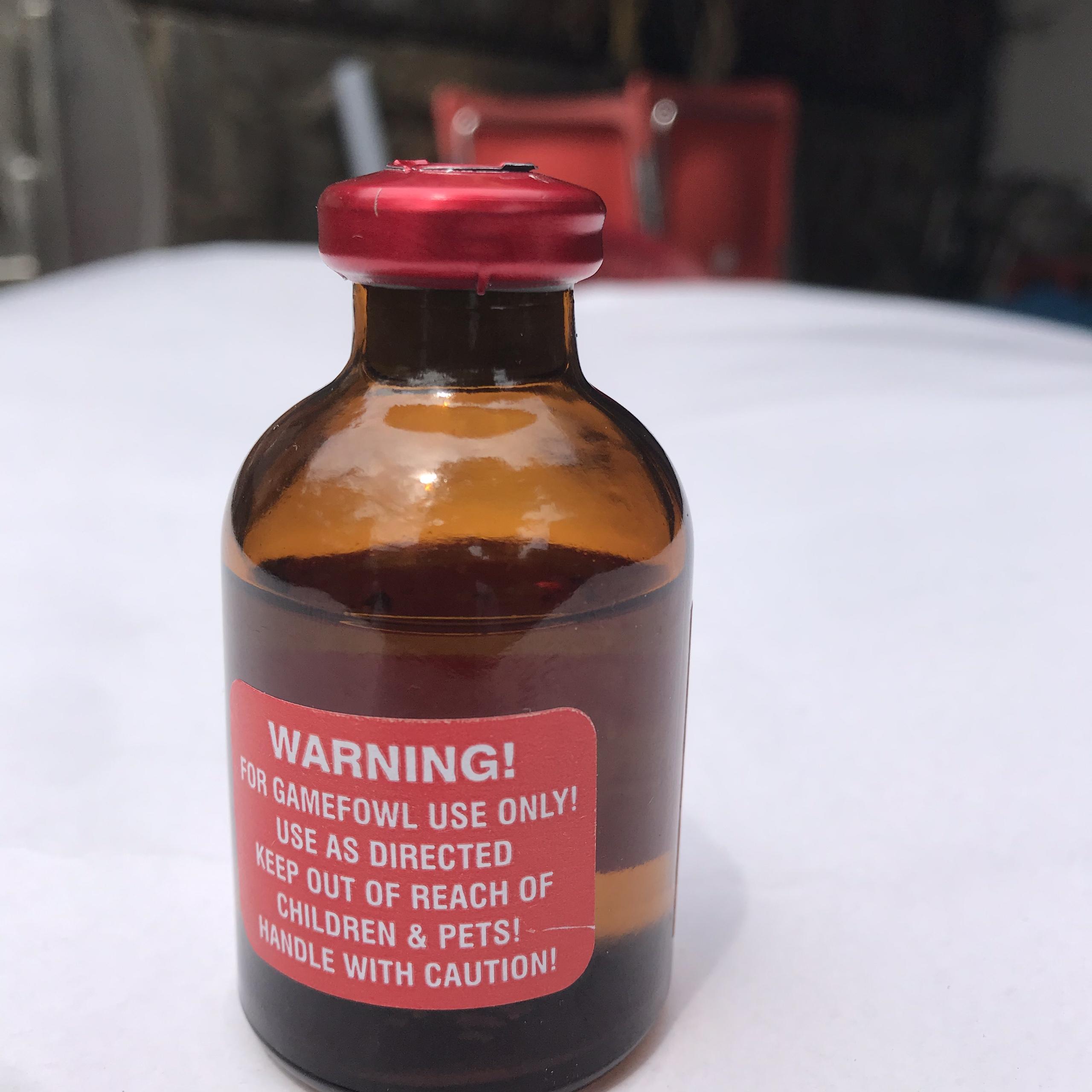 [HCM]Tăng Bo Gà Đá B15  250mg/ml Dr Blues Usa