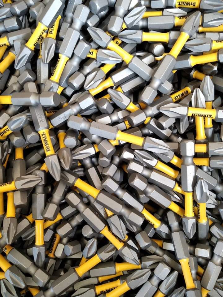 Mũi Vít DeWalt Chính Hãng Ph2 52mm
