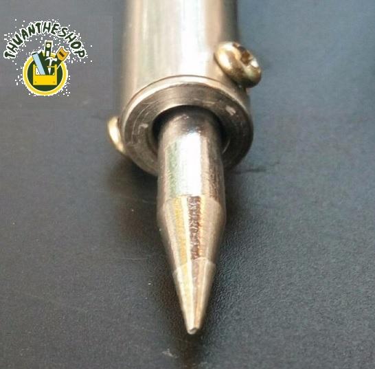 Mỏ hàn chì 220V C0016-2-60 C-MART