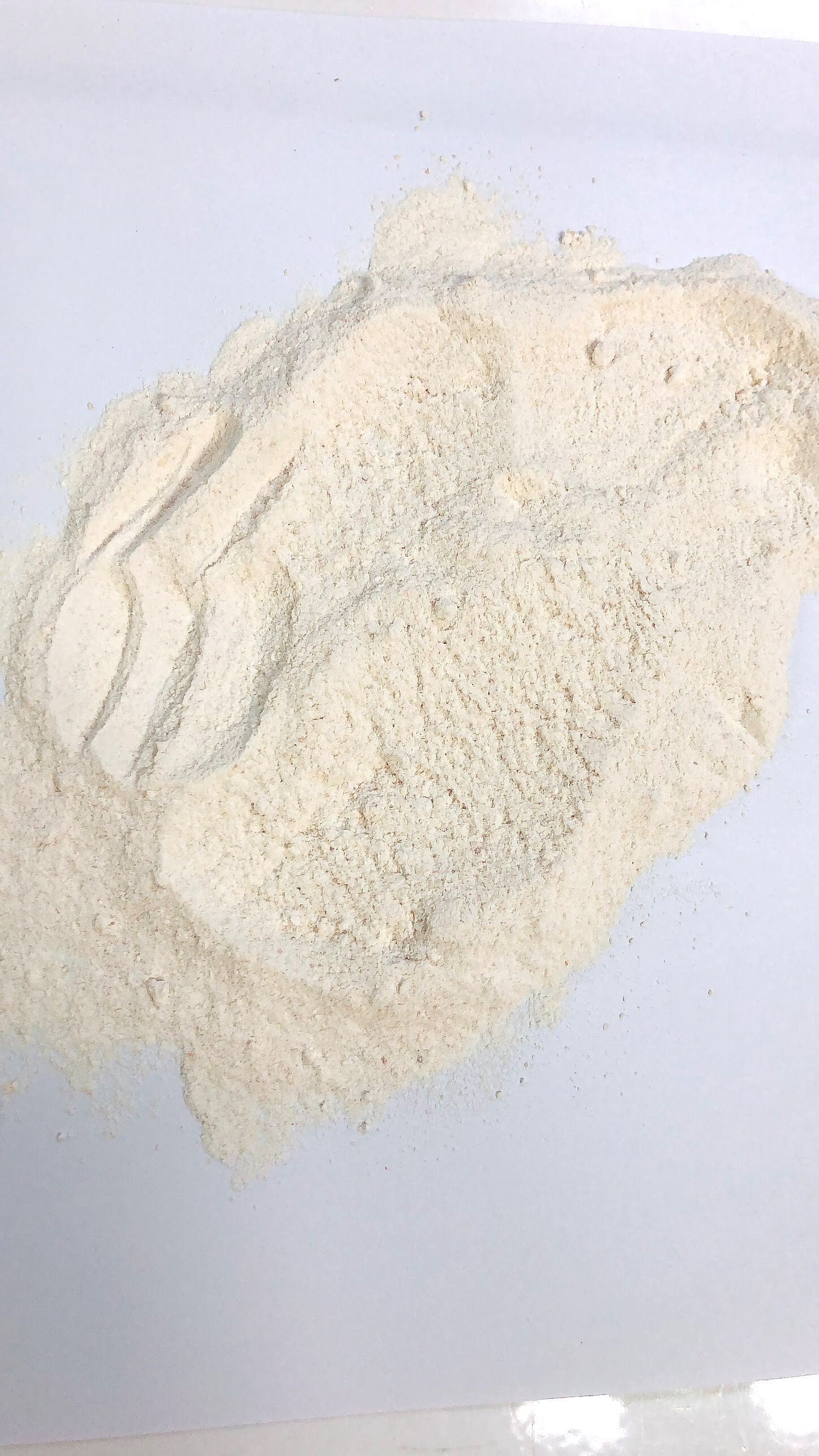 Bột hành tây Ông Chà Và 500gram (Túi) - Onion Powder