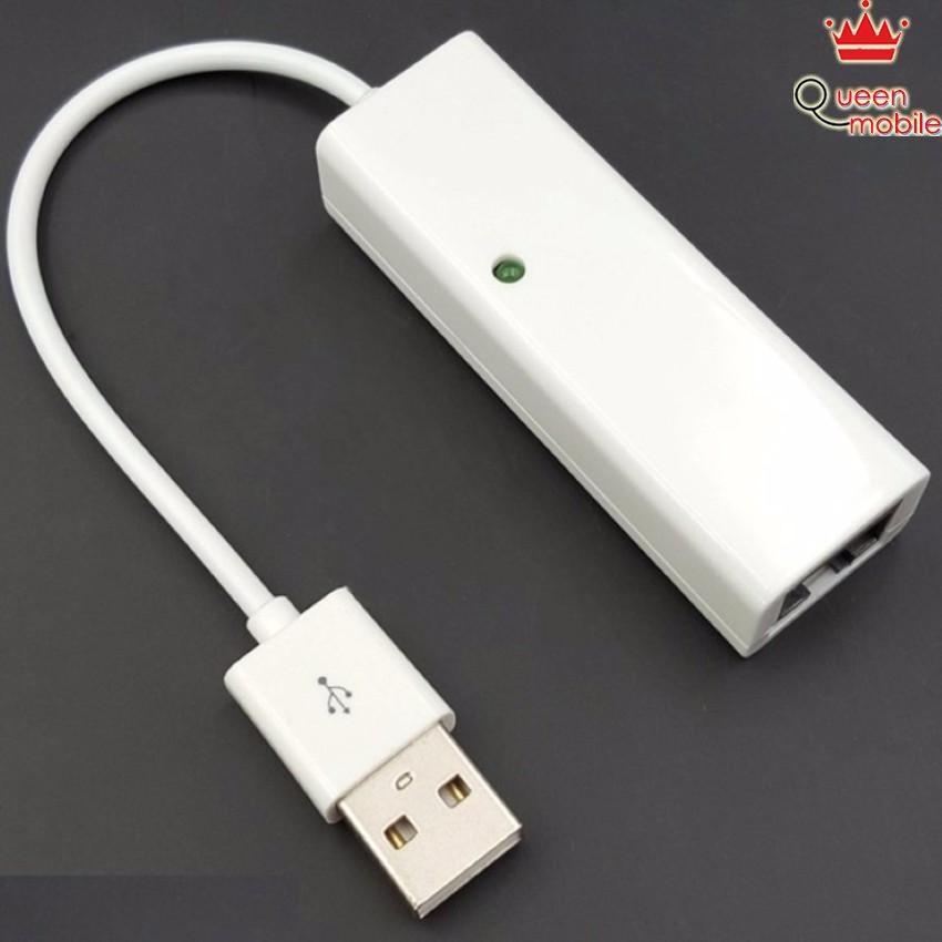 [HCM]Cáp Apple USB Ethernet Adapter MC704