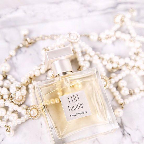 NƯỚC HOA NỮ LUA LUCIFER EAU DE PERFUME - XẠ HƯƠNG THẢO 50ML