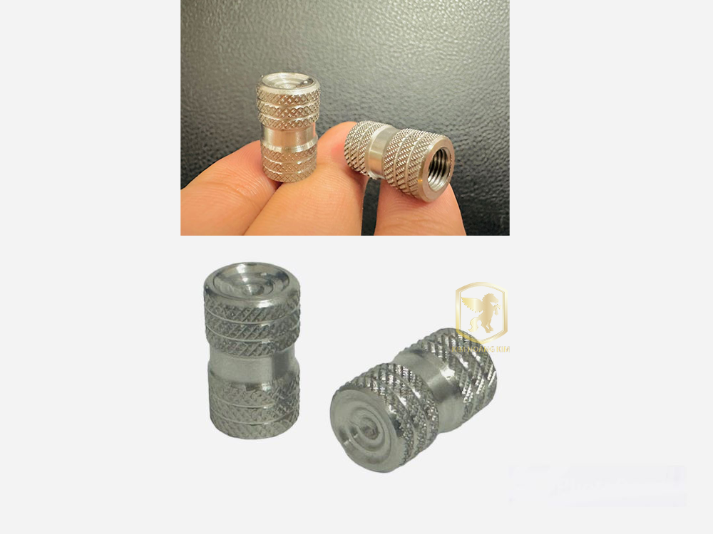 Van vòi Inox 304 gắn xe máy (1 cặp) siêu rẻ