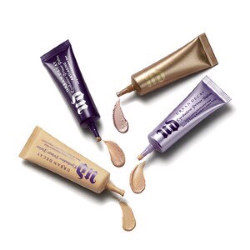 URBAN DECAY ⚡ Kem Lót Mắt Eyeshadow Primer Potion