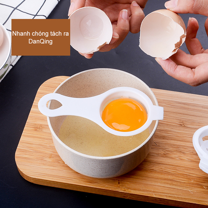 Self Rotating Shaft Stainless Steel Egg Beater