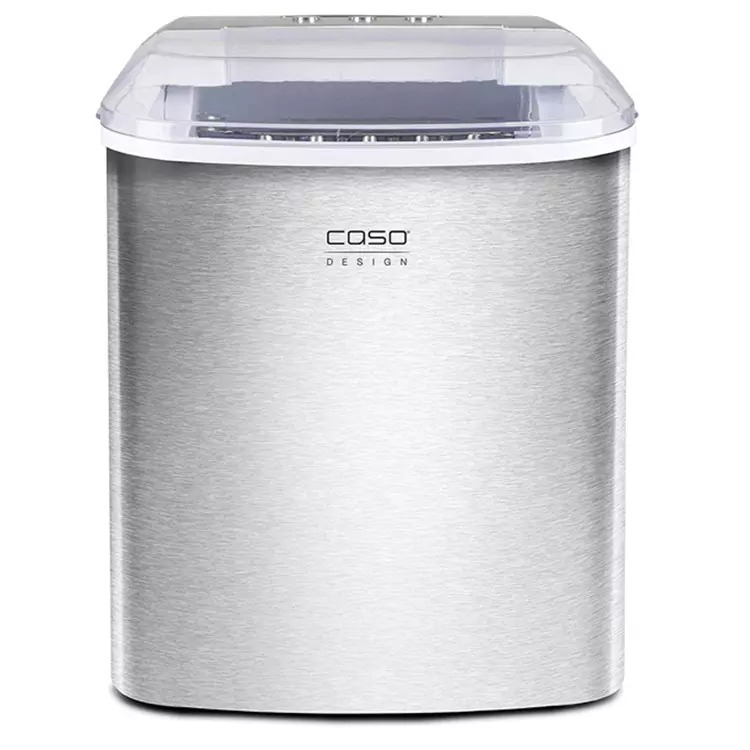 Máy làm đá Caso 3302 IceChef Pro [HÀNG ĐỨC]