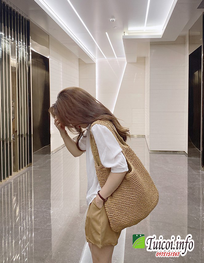 Bị cói -[Giá gốc tại xưởng]