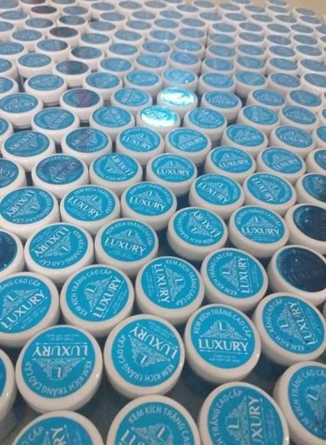 Kích trắng cao cấp luxury