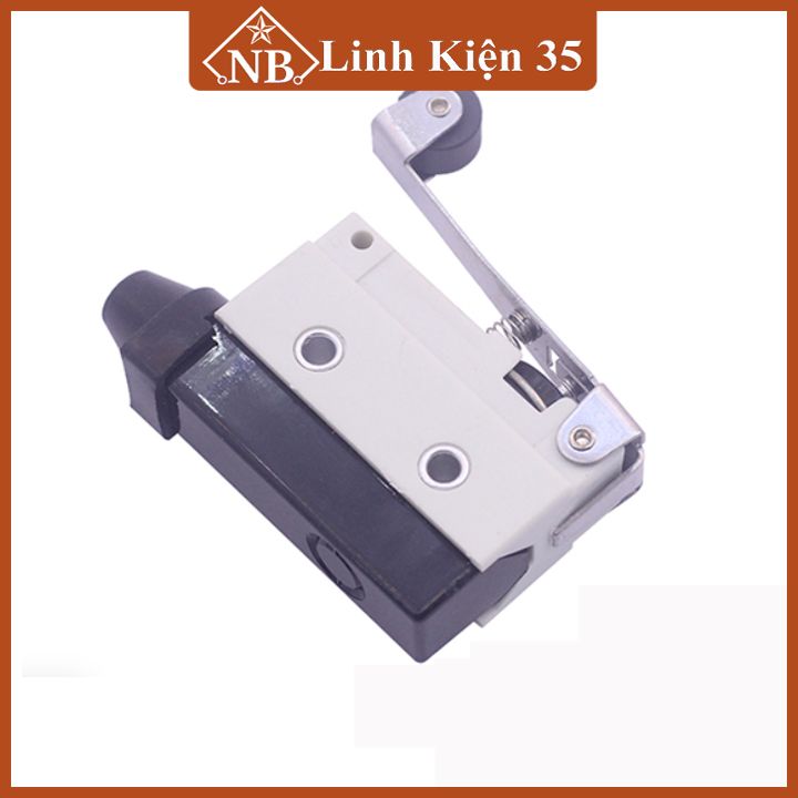 Công tắc hành trình D4MC-2000 250VAC-10A