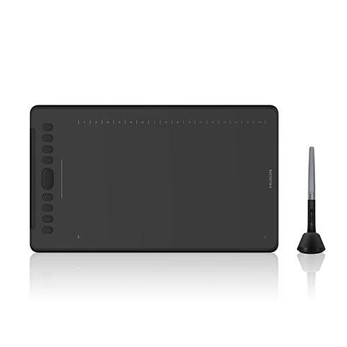 Bảng vẽ Huion H1161