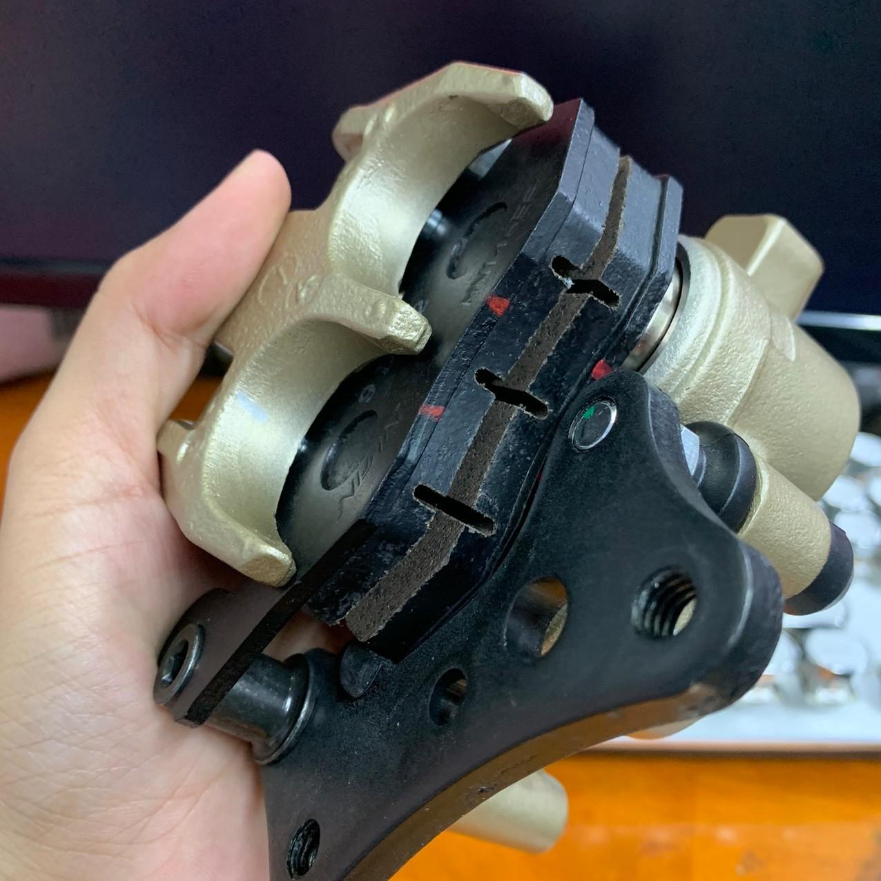 HEO DẦU SPORT ZIN - RGV - 17458