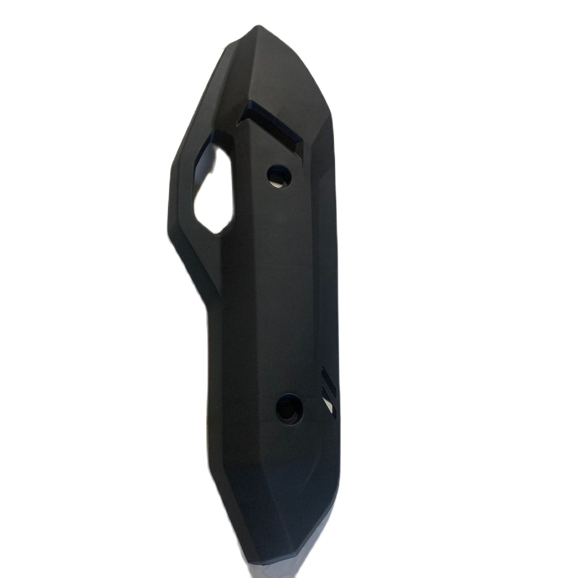 Ốp pô xe Air Blade 160cc đời 2022 đến 2024 giả zin