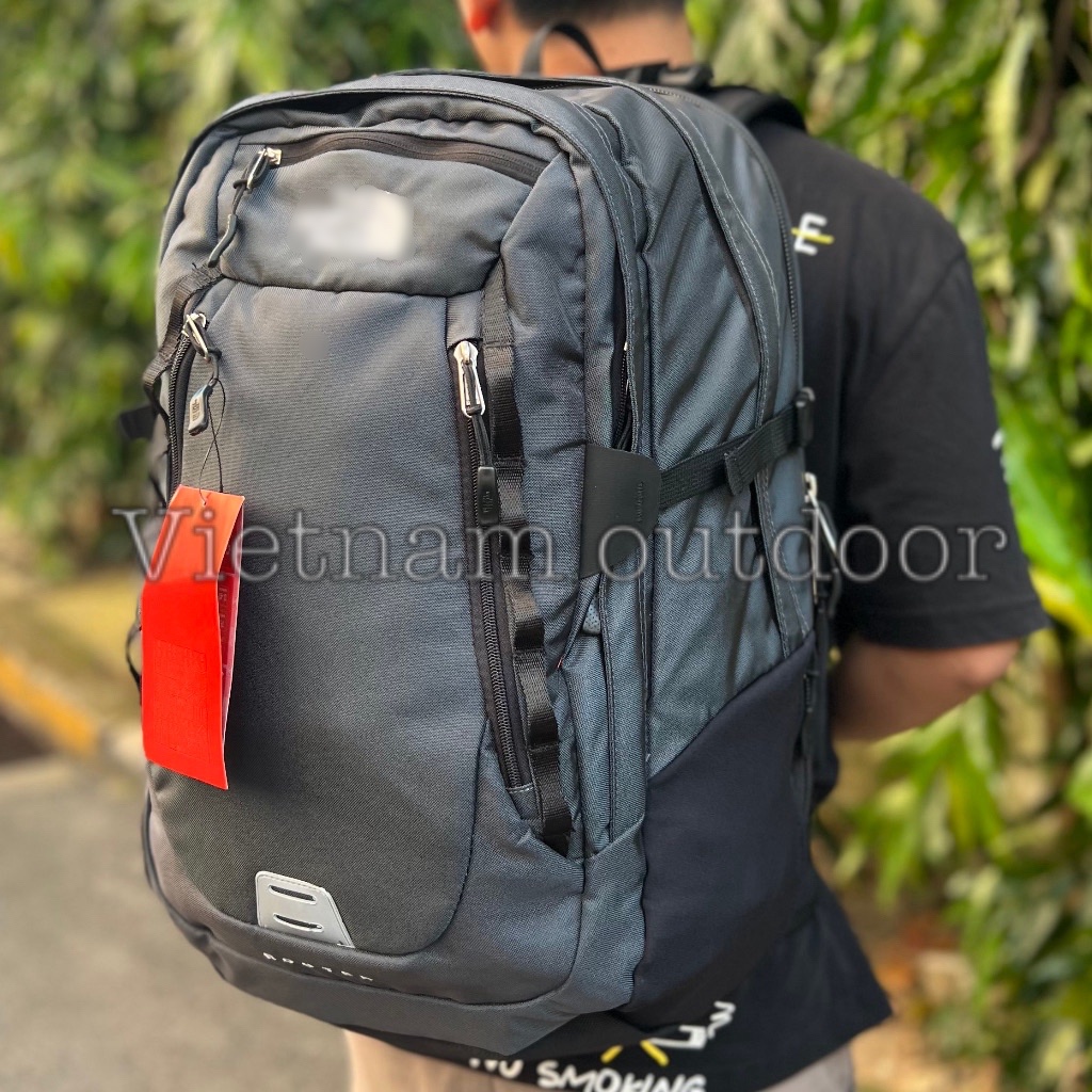 Balo the north face router balo laptop giá rẻ thiên hạ