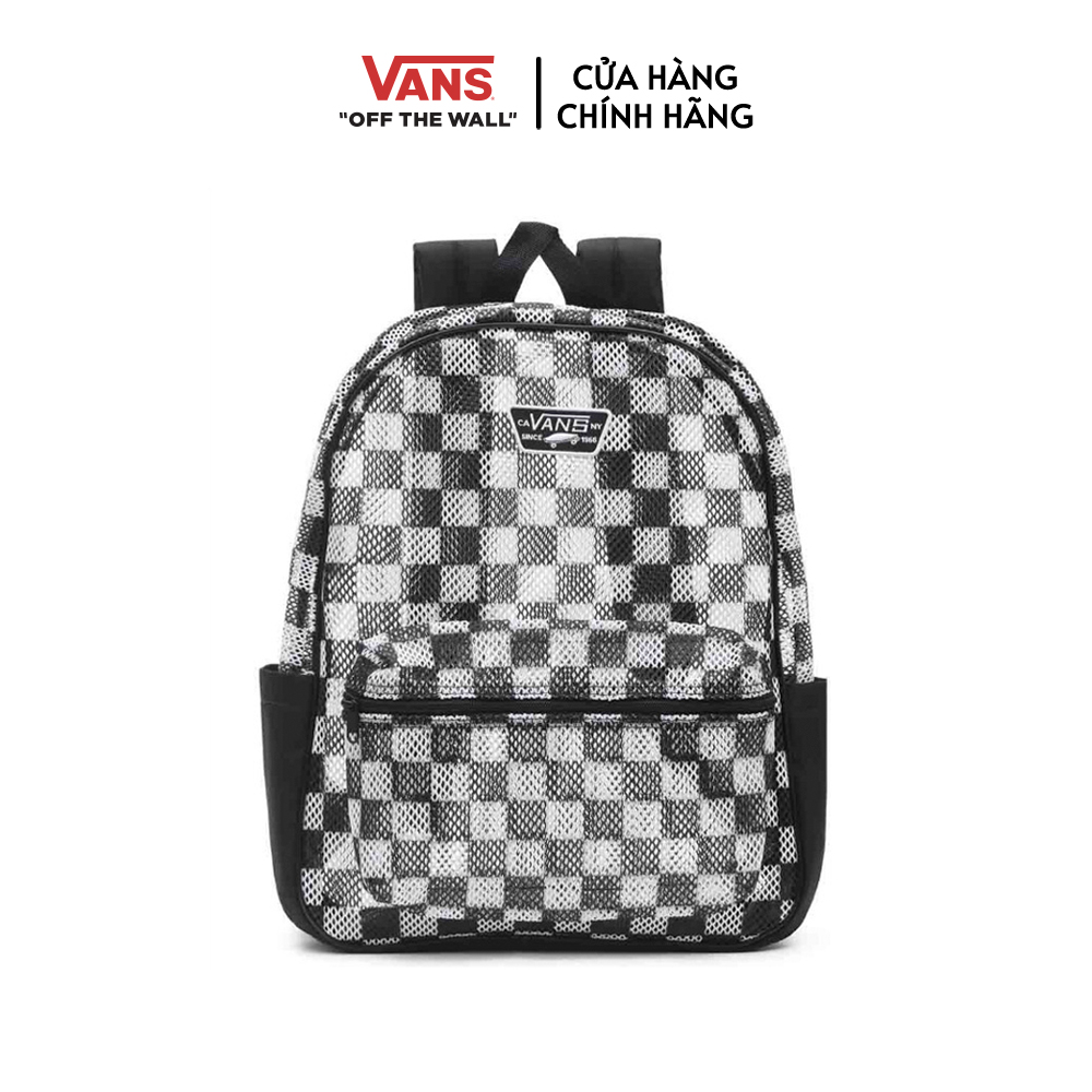 Balo Vans Mn Old Skool H2O Backpack VN0A5E2SYB2