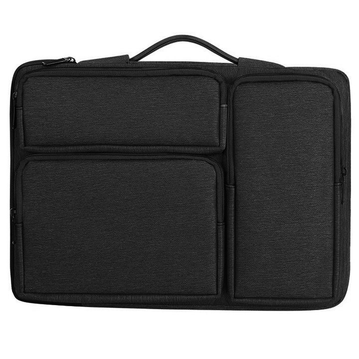 Túi chống sốc cao cấp cho laptop, MacBook, Surface - Oz173
