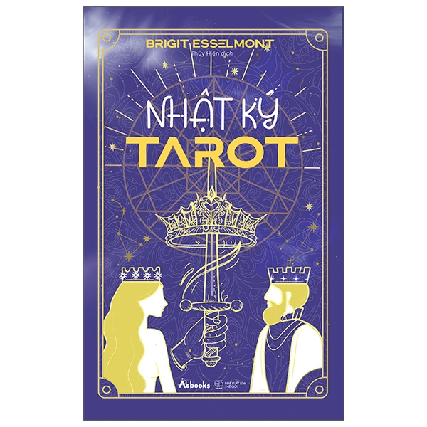 Fahasa - nhật ký tarot